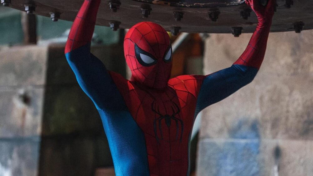 Spider-Man: Brand New Day عناصر کلاسیک اسپایدرمن