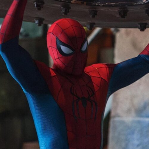 Spider-Man: Brand New Day عناصر کلاسیک اسپایدرمن