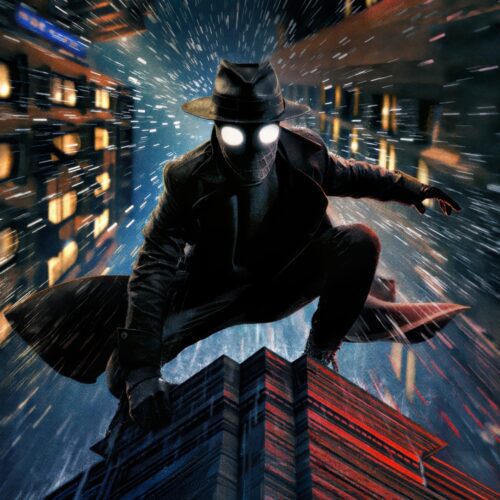 تفاوت سریال Spider-Noir اسپایدر نوآر با کمیک مارول