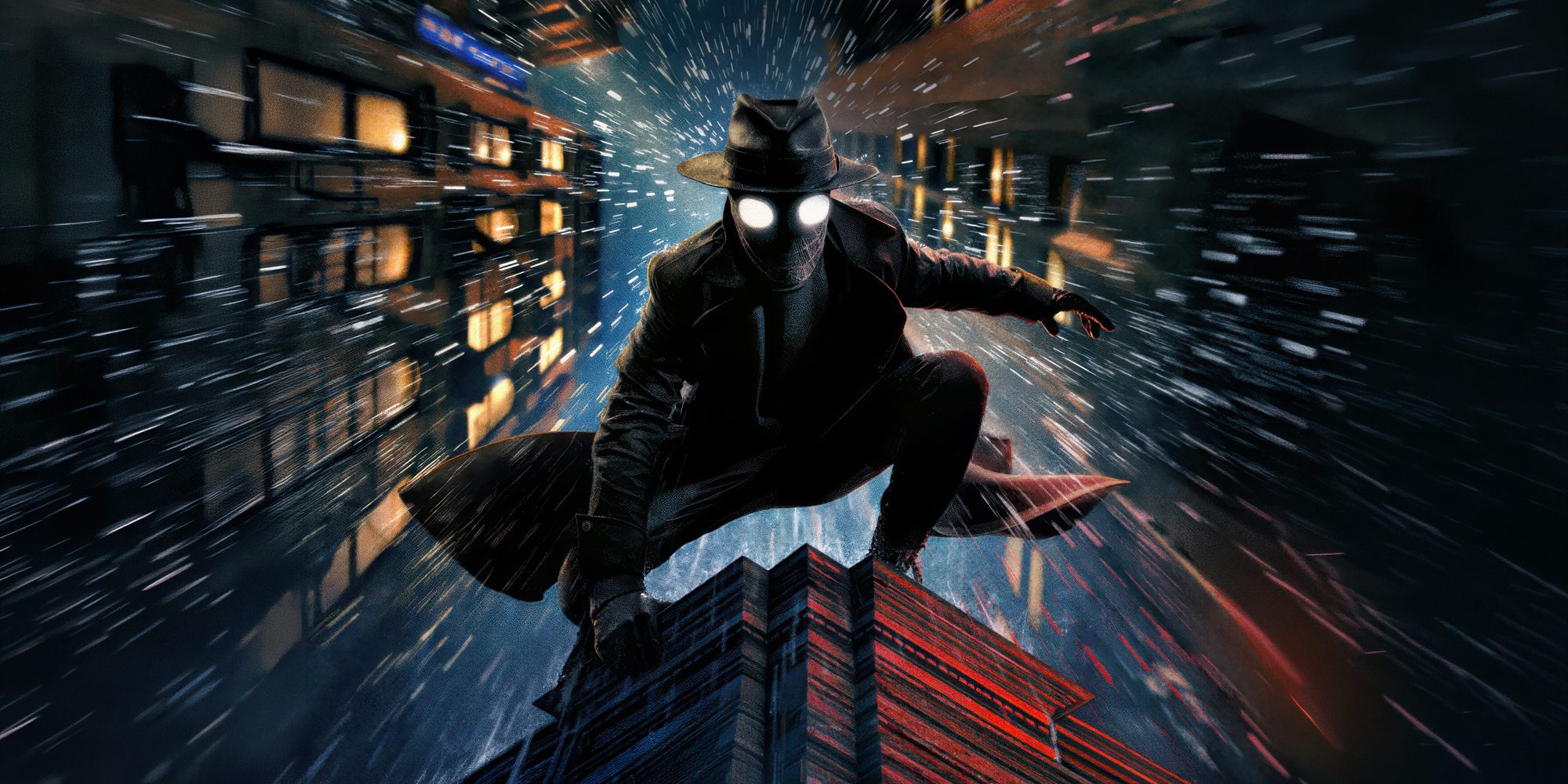 تفاوت سریال Spider-Noir اسپایدر نوآر با کمیک مارول