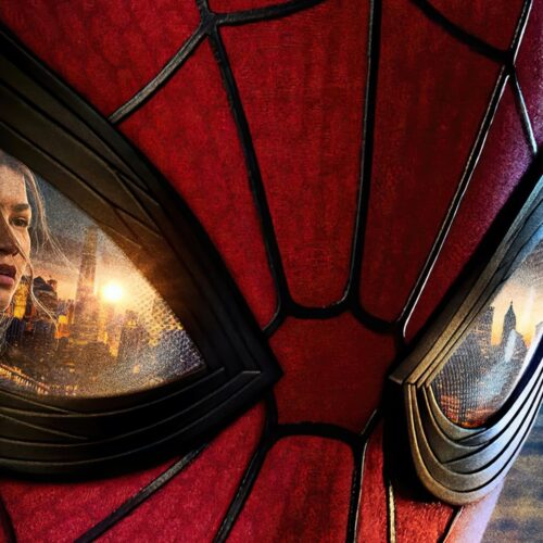 معمای فیلم مرد عنکبوتی ۴ Spider-Man: Brand New Day