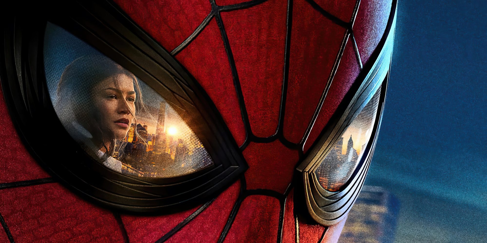معمای فیلم مرد عنکبوتی ۴ Spider-Man: Brand New Day