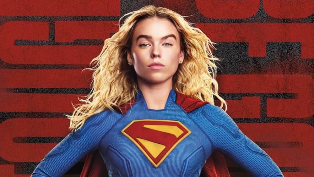 مدت زمان فیلم Supergirl
