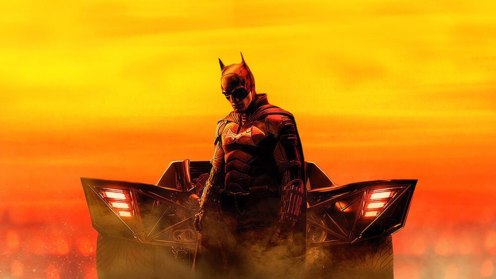 بازیگران جدید The Batman 2 بتمن ۲