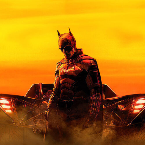 بازیگران جدید The Batman 2 بتمن ۲