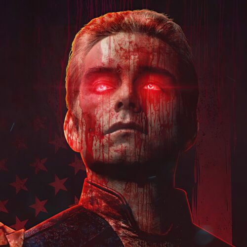 سوال ها و ابهامات فصل پنجم سریال پسران بویز The Boys