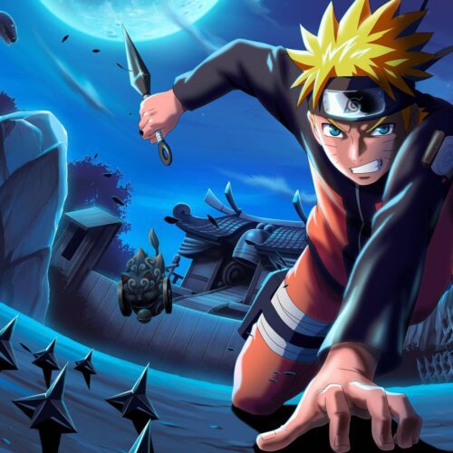 Naruto: 7 Biggest Failures Of Naruto Uzumaki, Ranked