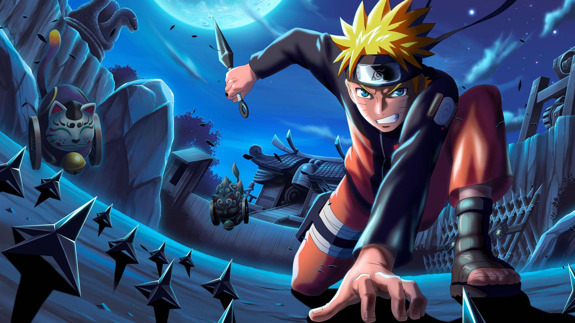 Naruto: 7 Biggest Failures Of Naruto Uzumaki, Ranked