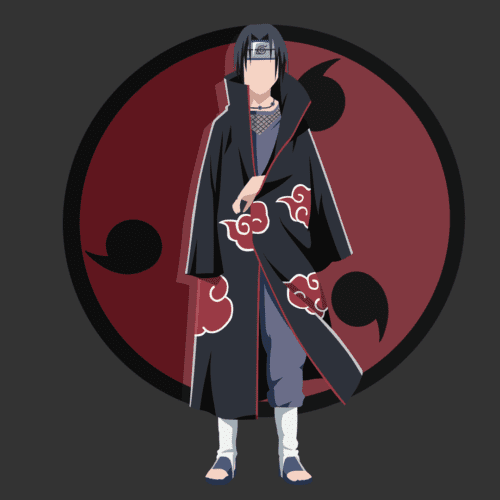 After 14 Years, Boruto Reveals Official Replacement For Itachi Uchiha