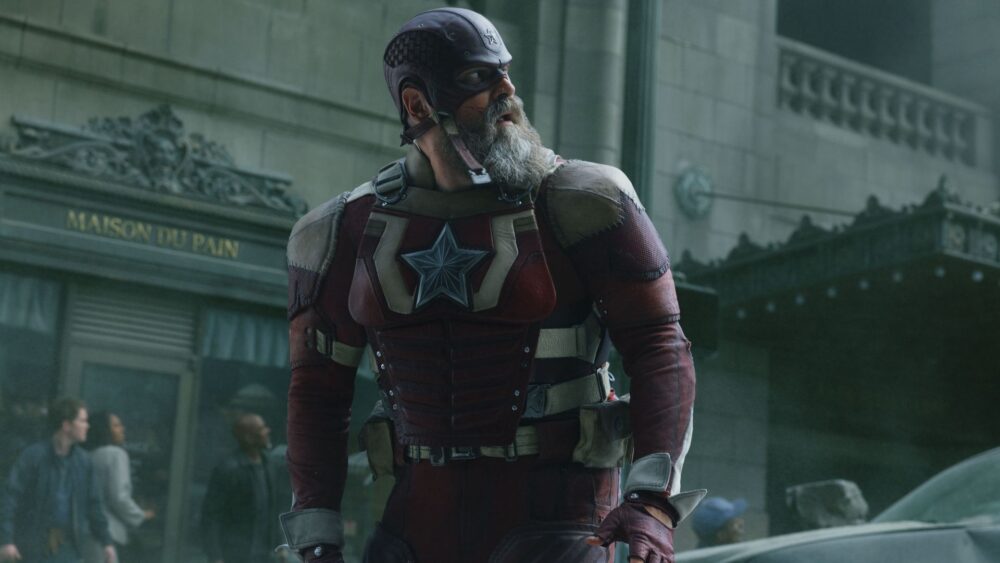 شخصیت های مارول در Avengers: Doomsday انتقام جویان روز قیامت اونجرز