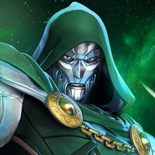 محصولات جدید Avengers: Doomsday