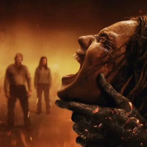 تریلر جدید فیلم Evil Dead Burn سوزاندن مرده شریر