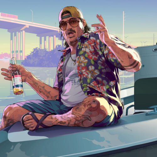 قیمت GTA 6 جی تی ای ۶
