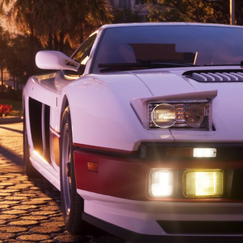 ویژگی سن آندریاس در GTA 6 جی تی ای ۶