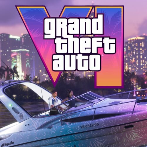 نرخ فریم GTA 6 جی تی ای ۶ پلی استیشن ایکس باکس