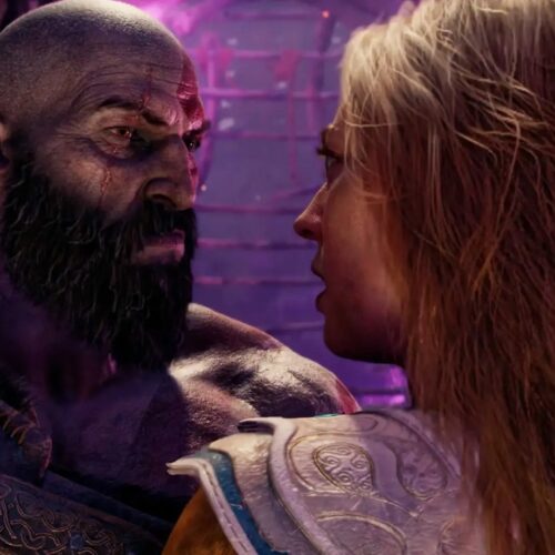 داستان کریتوس God of War خدای جنگ