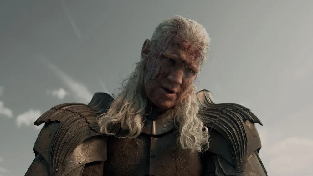 بزرگترین نبرد Game of Thrones بازی تاج و تخت در فصل سوم سریال خاندان اژدها