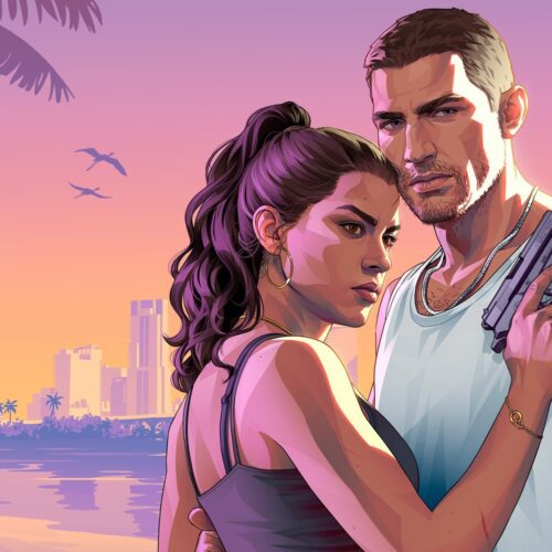 پیش خرید بازی GTA 6 جی تی ای ۶