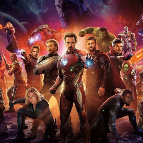 اشتباه خلاقانه مارول استودیوز MCU