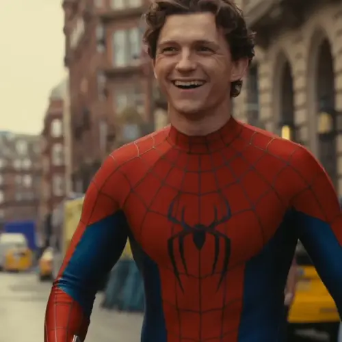 ویدیوی جدید قدرت مرد عنکبوتی Spider-Man 4