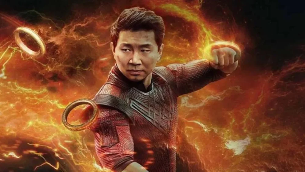 ساخت فیلم Shang-Chi 2 شانگ چی ۲ مارول