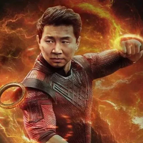 ساخت فیلم Shang-Chi 2 شانگ چی ۲ مارول