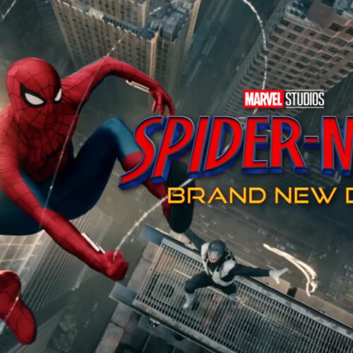 موشکافی دومین تریلر Spider-Man: Brand New Day