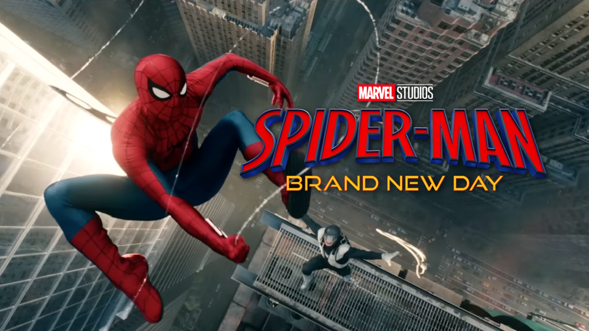 موشکافی دومین تریلر Spider-Man: Brand New Day