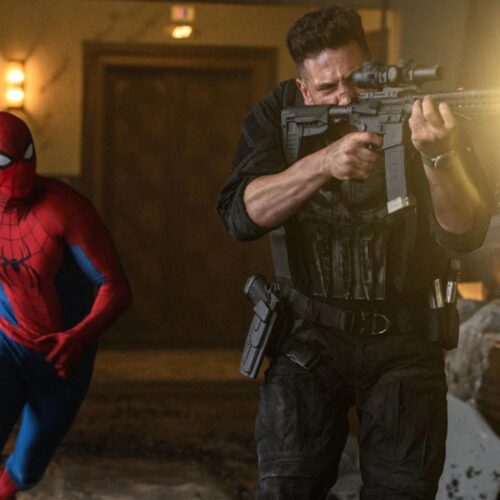 تریلر جدید مرد عنکبوتی ۴ Spider-Man