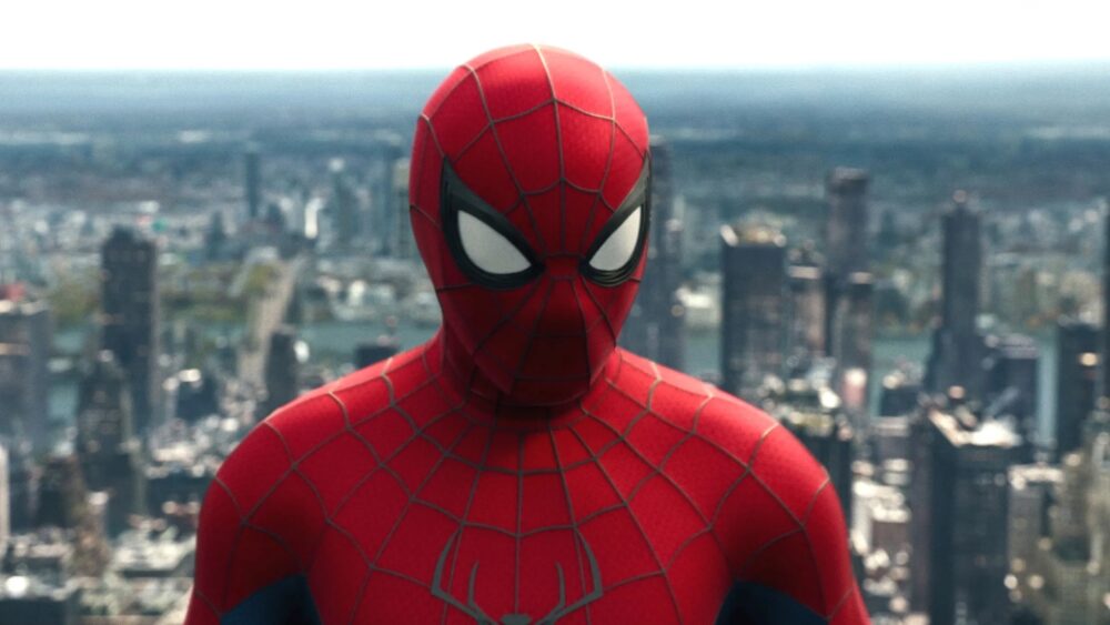 داستان Spider-Man: Brand New Day مرد عنکبوتی: روز کاملا جدید