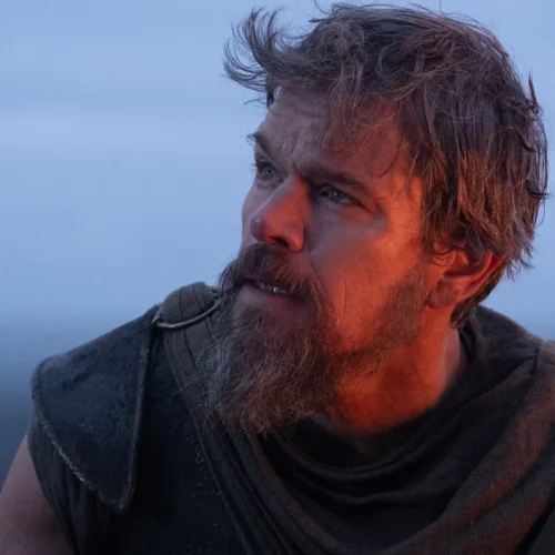 رکورد فروش بلیط فیلم The Odyssey ادیسه