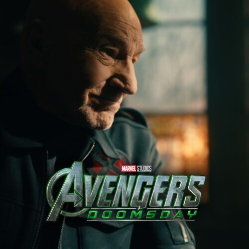 تصاویر جدید فیلم avengers doomsday انتقام جویان روز قیامت اونجرز دومزدی