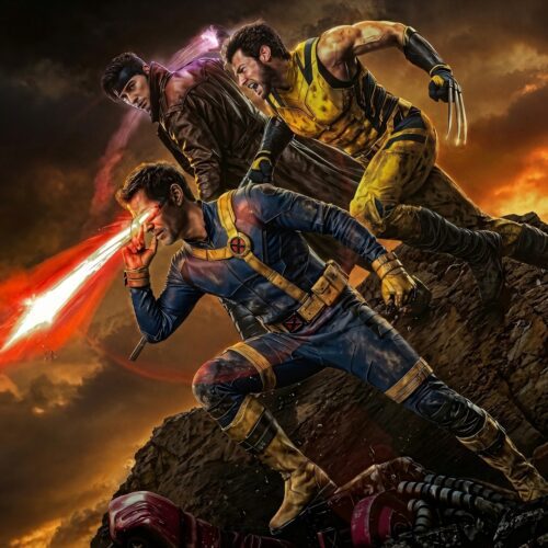 ساخت فیلم Avengers 7 انتقام جویان ۷
