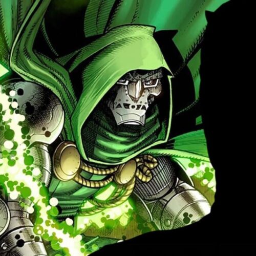اسپایدرمن توبی مگوایر اندرو گارفیلد Avengers: Secret Wars