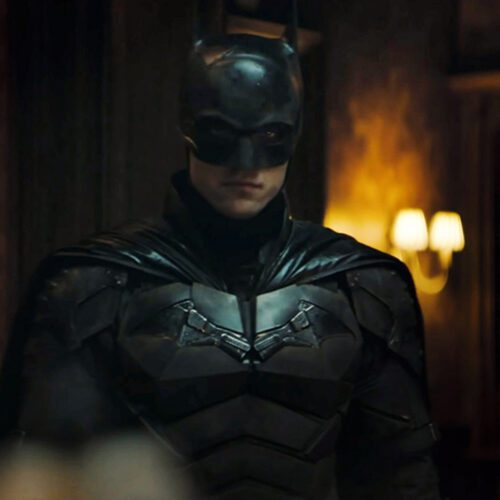 بازیگر بعدی بتمن Batman جدید دنیای دی سی