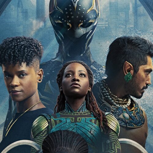 ساخت فیلم Black Panther 3 بلک پنتر ۳