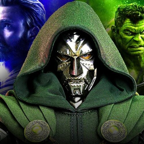 سنتینل ها Avengers: Doomsday انتقام جویان: روز قیامت