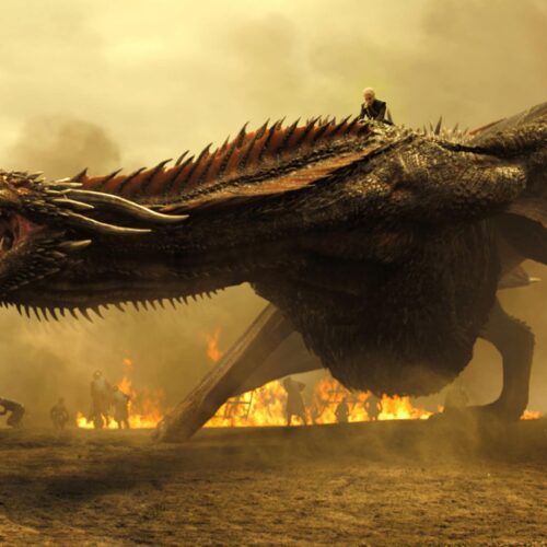 پایان سریال Game of Thrones بازی تاج و تخت