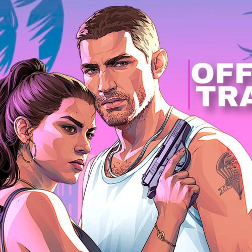 تریلر سوم GTA 6