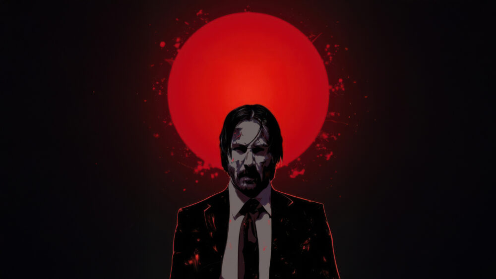 فیلم جدید تهیه کننده جان ویک John Wick
