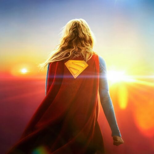 بررسی پایان داستان فیلم سوپرگرل Supergirl