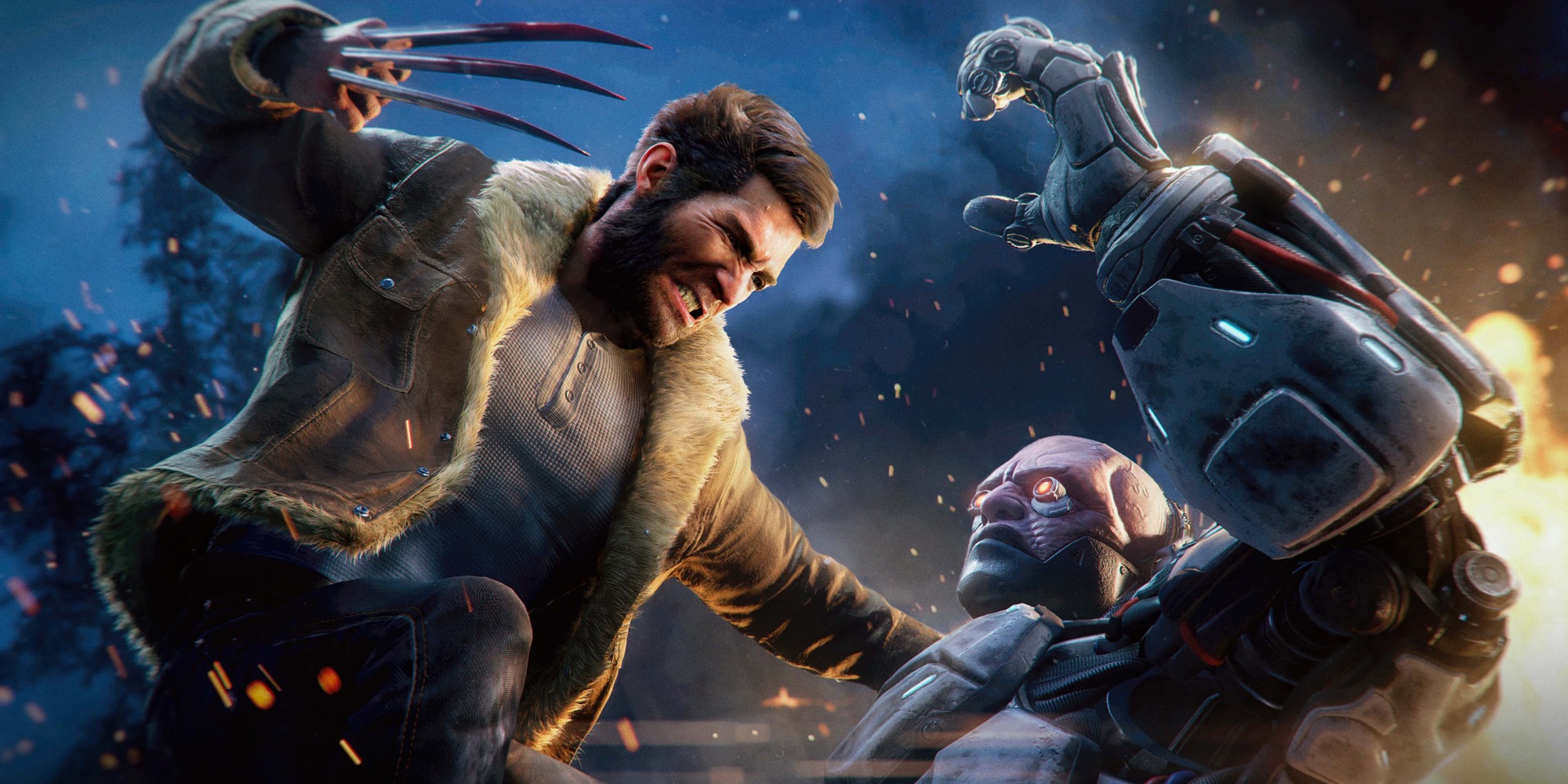 نکات مهم بازی Marvel’s Wolverine ولورین