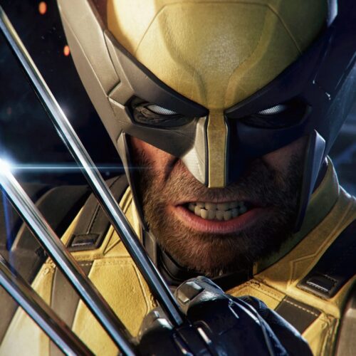 نمایش گیم‌پلی بازی Marvel’s Wolverine