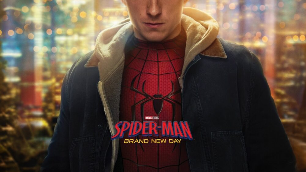 رکورد Spider-Man 4 Brand New Day مرد عنکبوتی
