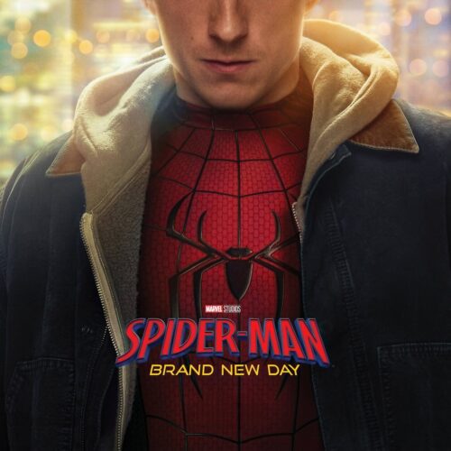 رکورد Spider-Man 4 Brand New Day مرد عنکبوتی