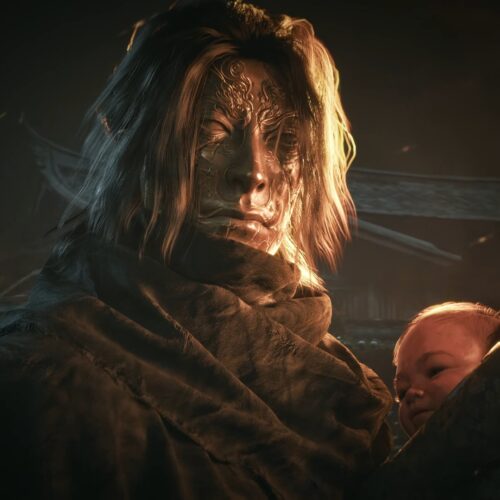 تریلر جدید Phantom Blade Zero فانتوم بلید زیرو