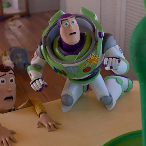تریلر جدید Toy Story 5 داستان اسباب بازی ۵