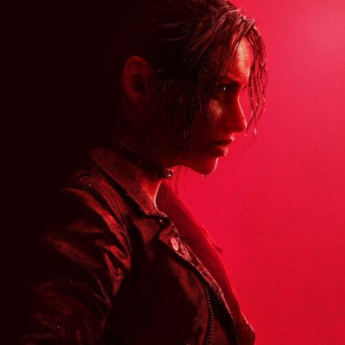 ریمیک بازی Resident Evil Veronica رزیدنت اویل ورونیکا