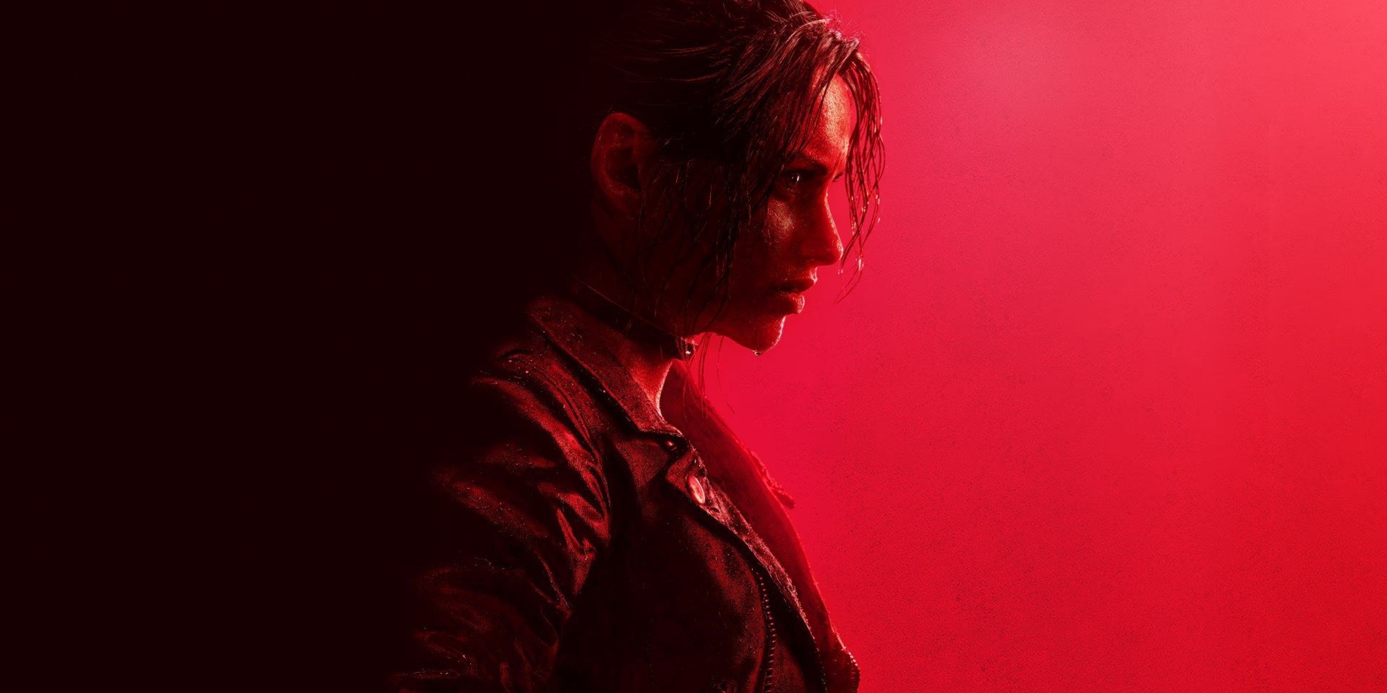 ریمیک بازی Resident Evil Veronica رزیدنت اویل ورونیکا