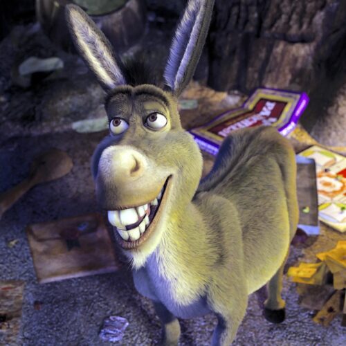 تاریخ اکران فیلم انیمیشن خر شرک Shrek